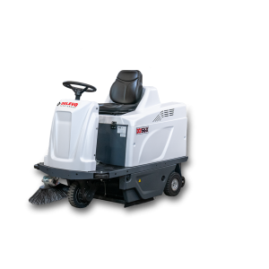 Dulevo 1000 SPARK Ride-on Sweeper UAE