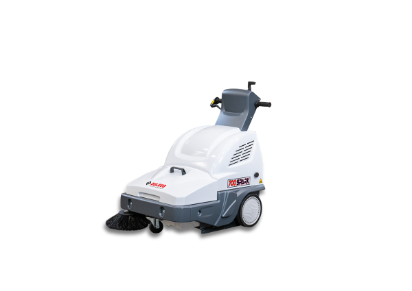 Dulevo 700 Spark – Walk Behind Sweeper