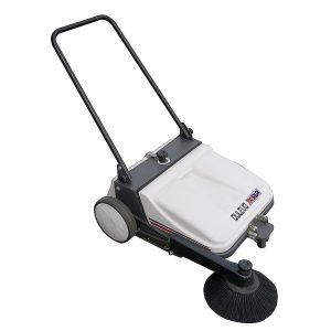 Dulevo 700 Manual Sweeper - Efficient Industrial Cleaning