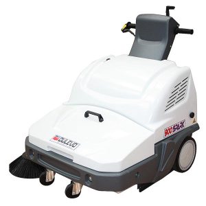 Dulevo 900 Spark – Walk Behind Sweeper