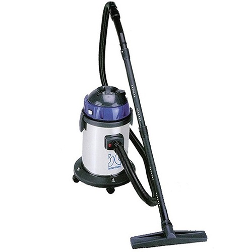 IC Professional 202 - Wet & Dry Vacuum Cleaner