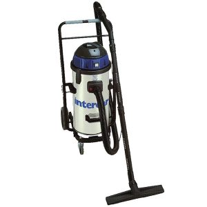 IC Professional 301 - Wet & Dry Vacuum Cleaner