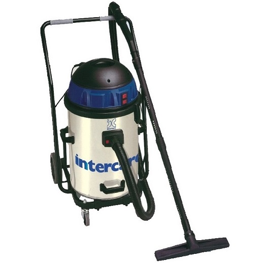 IC Professional 601 - Wet & Dry Vacuum Cleaner