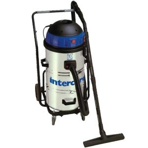 IC Professional 701 - Wet & Dry Vacuum Cleaner