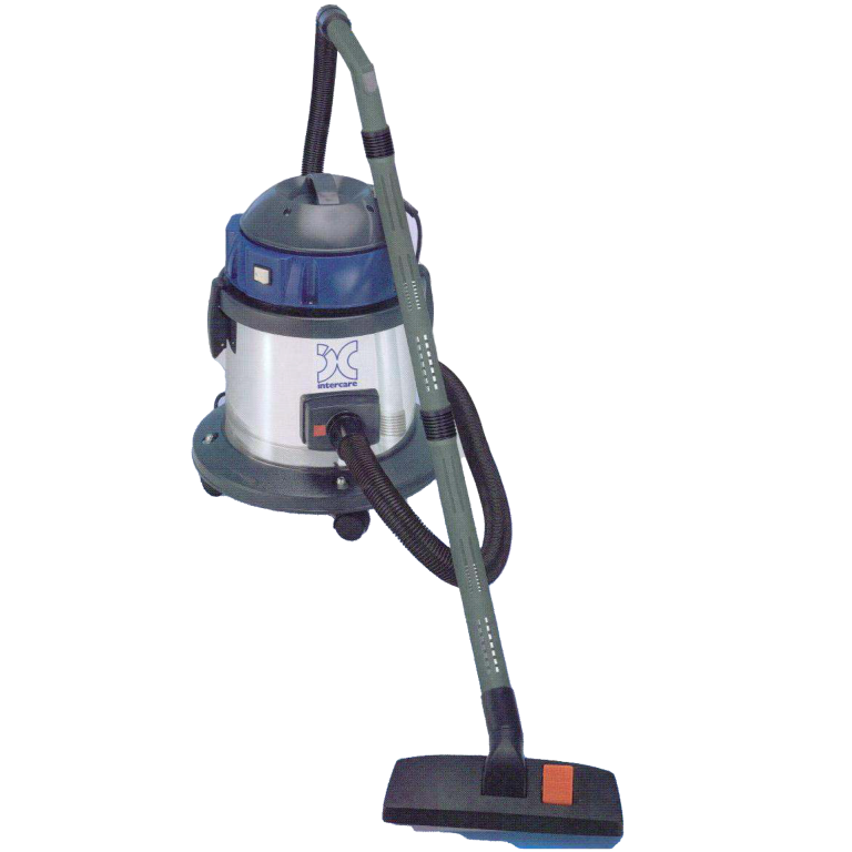 IC 101 Tub - Dry Vacuum Cleaner