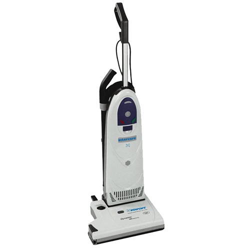 Lindhaus 380E - Upright Vacuum Cleaner