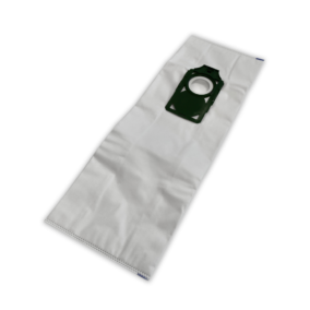 HEPA media vacuum bags