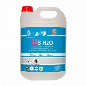 Faber - BS H2O