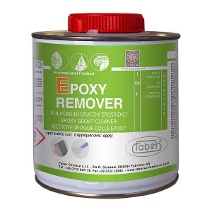 Faber - Epoxy Remover