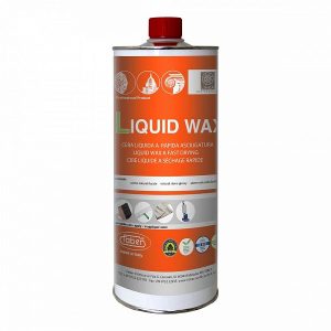 Faber – Liquid Wax (1 kg, Transparent)