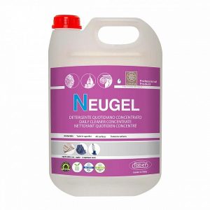 Faber – Neugel