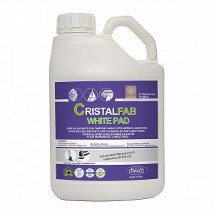 Faber – Crystalfab White Pad (5KG)