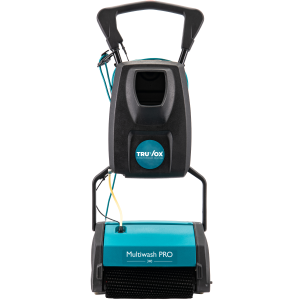 Truvox 340 carpet cleaner