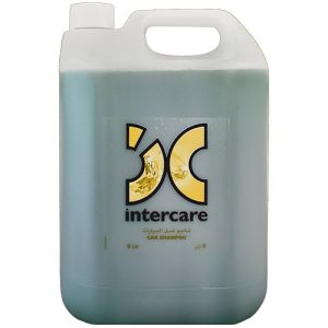 Car Shampoo 5 Ltrs