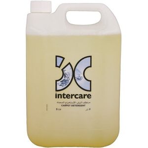 Carpet Detergent 5 Ltrs