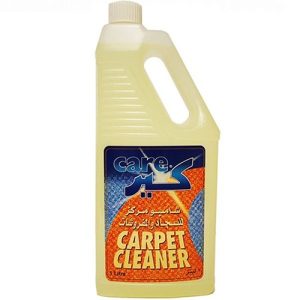 Carpet Shampoo 1 Ltr