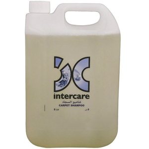 Carpet Shampoo 5 Ltrs