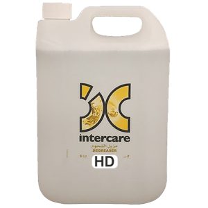 Degreaser HD 5L