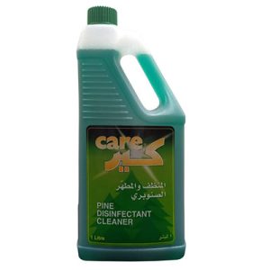 Intercare-Interpine-Disinfectant