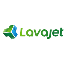 Lavajet